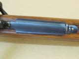 WINCHESTER MODEL 70 PRE 64 .338 WIN MAG RIFLE (INVENTORY#9913) - 17 of 20
