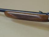 SALE PENDING----------------------------------------------BROWNING GRADE II TAKEDOWN RIFLE .22LR (INVENTORY#9914) - 9 of 9