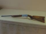 SALE PENDING----------------------------------------------BROWNING GRADE II TAKEDOWN RIFLE .22LR (INVENTORY#9914) - 6 of 9