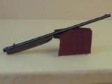 BROWNING TAKEDOWN .22 SHORT ONLY GRADE I RIFLE IN BOX (INVENTORY#9915) - 6 of 8