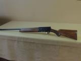 BROWNING BELGIAN A5 LIGHT 12 GAUGE SHOTGUN (INVENTORY#9803) - 12 of 13