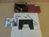 WALTER PPK .32 ACP WEST GERMAN IN BOX (INVENTORY#9880) - 1 of 9