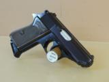 WALTER PPK .32 ACP WEST GERMAN IN BOX (INVENTORY#9880) - 2 of 9