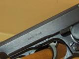 SALE PENDING-------------------------------------SAUER 38H .32 ACP PISTOL NAZI RIG (INVENTORY#9887) - 10 of 14