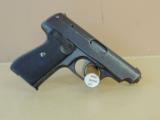 SALE PENDING-------------------------------------SAUER 38H .32 ACP PISTOL NAZI RIG (INVENTORY#9887) - 7 of 14