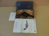 SALE PENDING--------------------------------------------------SMITH & WESSON MODEL 51 .22 MAGNUM REVOLVER IN BOX (INVENTORY#9814) - 1 of 6