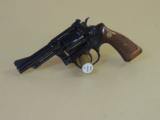SALE PENDING--------------------------------------------------SMITH & WESSON MODEL 51 .22 MAGNUM REVOLVER IN BOX (INVENTORY#9814) - 4 of 6