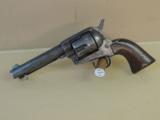 COLT SINGLE ACTION ARMY .45LC ANTIQUE (INVENTORY#9853) - 23 of 25