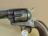 COLT SINGLE ACTION ARMY .45LC ANTIQUE (INVENTORY#9853) - 24 of 25