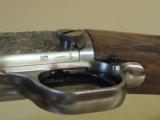 BROWNING GRADE III TROMBONE .22 S/L/LR SLIDE ACTION RIFLE IN CASE (INVENTORY#9685) - 4 of 12