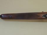 WINCHESTER MODEL 70 CLASSIC SUPERGRADE .270 RIFLE (INVENTORY#9735) - 9 of 10