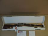 SALE PENDING----------------------------------------------HENRY GOLDEN BOY DELUXE 1ST EDITION .22LR RIFLE IN BOX (INVENTORY#9760) - 2 of 10
