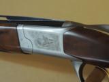 BROWNING CYNERGY CLASSIC FIELD .410 OVER UNDER SHOTGUN IN BOX (INVENTORY#9910) - 2 of 12