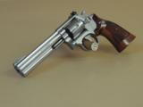 SMITH & WESSON MODEL 648 (NO DASH) .22 MAGNUM REVOLVER (INVENTORY#9940) - 4 of 8