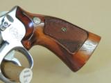 SMITH & WESSON MODEL 648 (NO DASH) .22 MAGNUM REVOLVER (INVENTORY#9940) - 6 of 8