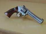 SMITH & WESSON MODEL 648 (NO DASH) .22 MAGNUM REVOLVER (INVENTORY#9940) - 1 of 8