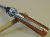 SMITH & WESSON MODEL 648 (NO DASH) .22 MAGNUM REVOLVER (INVENTORY#9940) - 2 of 8