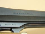 SMITH & WESSON MODEL 41 .22 SHORT PISTOL IN BOX (INVENTORY#9941) - 7 of 12