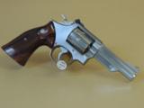 SALE PENDING--------------------SMITH & WESSON MODEL 66-2 .357 MAGNUM REVOLVER IN BOX (INVENTORY#9943) - 7 of 7