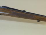 SALE PENDING---------------------------------WINCHESTER MODEL 70 PRE 64 .338 WIN MAG RIFLE (INVENTORY#9913) - 15 of 20