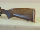 SALE PENDING---------------------------------WINCHESTER MODEL 70 PRE 64 .338 WIN MAG RIFLE (INVENTORY#9913) - 3 of 20