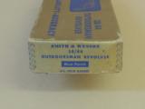 SMITH & WESSON 38/44 OUTDOORSMAN BOX (INVENTORY#9949) - 3 of 9