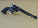 SALE PENDING--------------------------------------------------------------------COLT SINGLE ACTION ARMY .38 SPECIAL REVOLVER (INVENTORY#9953) - 1 of 10
