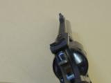 SALE PENDING------------------------------------------------------SMITH & WESSON MODEL 53 .22 JET REVOLVER IN BOX (INVENTORY#9960) - 5 of 10