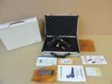 SALE PENDING-----------------------------------------------SMITH & WESSON MODEL 952-1 9MM PISTOL IN BOX (INVENTORY#9963) - 1 of 7