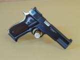 SALE PENDING-----------------------------------------------SMITH & WESSON MODEL 952-1 9MM PISTOL IN BOX (INVENTORY#9963) - 2 of 7