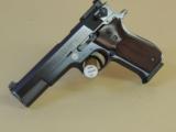 SALE PENDING-----------------------------------------------SMITH & WESSON MODEL 952-1 9MM PISTOL IN BOX (INVENTORY#9963) - 5 of 7