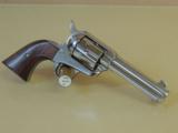 COLT SINGLE ACTION ARMY .45 LC "COLT CLASSIC EDITION" IN BOX (INVENTORY#9964) - 2 of 9