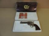 COLT SINGLE ACTION ARMY .45 LC "COLT CLASSIC EDITION" IN BOX (INVENTORY#9964) - 1 of 9