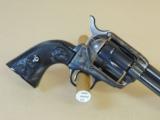 SALE PENDING--------------------------------------------COLT SINGLE ACTION ARMY REVOLVER .45 COLT IN BOX (INVENTORY#9460) - 3 of 7