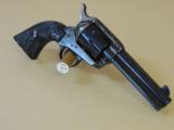 SALE PENDING--------------------------------------------COLT SINGLE ACTION ARMY REVOLVER .45 COLT IN BOX (INVENTORY#9460) - 2 of 7
