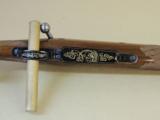 BROWNING MEDALLION .458 WIN MAG BOLT ACTION RIFLE (INVENTORY#9512) - 8 of 12