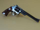 SALE PENDING--------------------------------------------SMITH & WESSON MODEL 25-5 .45 COLT REVOLVER (INVENTORY#9604) - 1 of 5