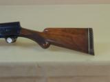 BROWNING BELGIAN A5 MAGNUM 12 GAUGE SHOTGUN (INVENTORY#9810) - 12 of 13