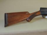 BROWNING BELGIAN A5 MAGNUM 12 GAUGE SHOTGUN (INVENTORY#9810) - 6 of 13