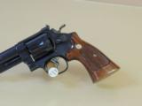 SMITH & WESSON FACTORY INSCRIBED 29-3 .44 MAGNUM REVOLVER (INVENTORY#9688) - 9 of 11