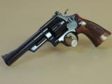 SMITH & WESSON FACTORY INSCRIBED 29-3 .44 MAGNUM REVOLVER (INVENTORY#9688) - 8 of 11
