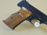 SALE PENDING-----------------------------------------------------------------SMITH & WESSON MODEL 41 .22LR PISTOL (INVENTORY#9971) - 2 of 7