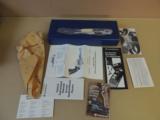 SALE PENDING----------------------------------SMITH & WESSON MODEL 629 (NO DASH) .44 MAGNUM REVOLVER IN BOX (INVENTORY#9979) - 2 of 7