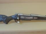 MOSSBERG PATRIOT .375 RUGER BOLT ACTION RIFLE IN BOX (INVENTORY#9864) - 2 of 7