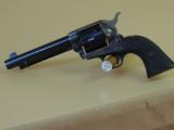 COLT SINGLE ACTION ARMY .45LC IN STAGECOACH BOX (INVENTORY#9726) - 5 of 9