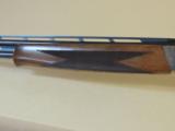 BROWNING CYNERGY CLASSIC FIELD .410 OVER UNDER SHOTGUN IN BOX (INVENTORY#9910) - 3 of 12