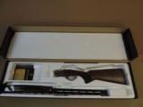 BROWNING CYNERGY CLASSIC FIELD .410 OVER UNDER SHOTGUN IN BOX (INVENTORY#9910) - 1 of 12