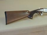 BROWNING CYNERGY CLASSIC FIELD .410 OVER UNDER SHOTGUN IN BOX (INVENTORY#9910) - 7 of 12