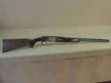 BROWNING CYNERGY CLASSIC FIELD .410 OVER UNDER SHOTGUN IN BOX (INVENTORY#9910) - 5 of 12