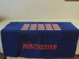 WINCHESTER AWARD BLANKET (INVENTORY#9939) - 1 of 7